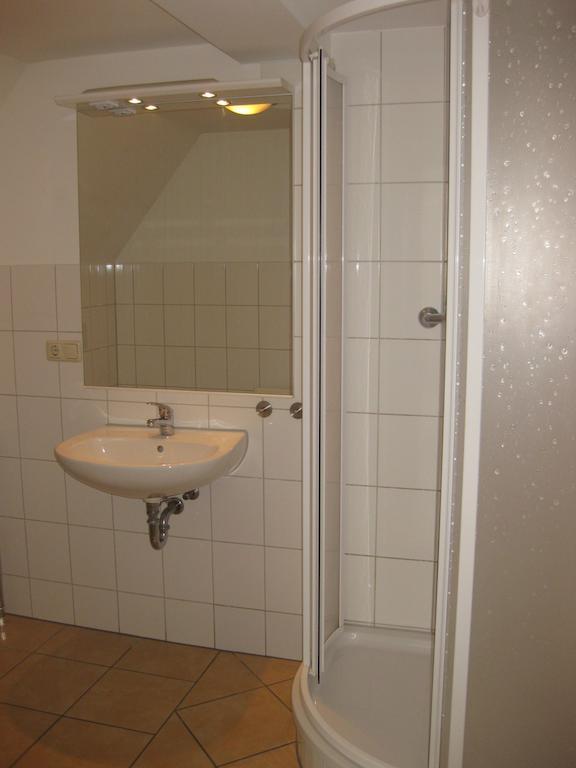Hotel Waldperle Jarmen Pokój zdjęcie