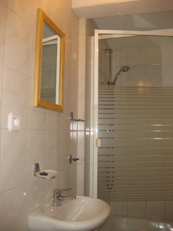 Hotel Waldperle Jarmen Pokój zdjęcie